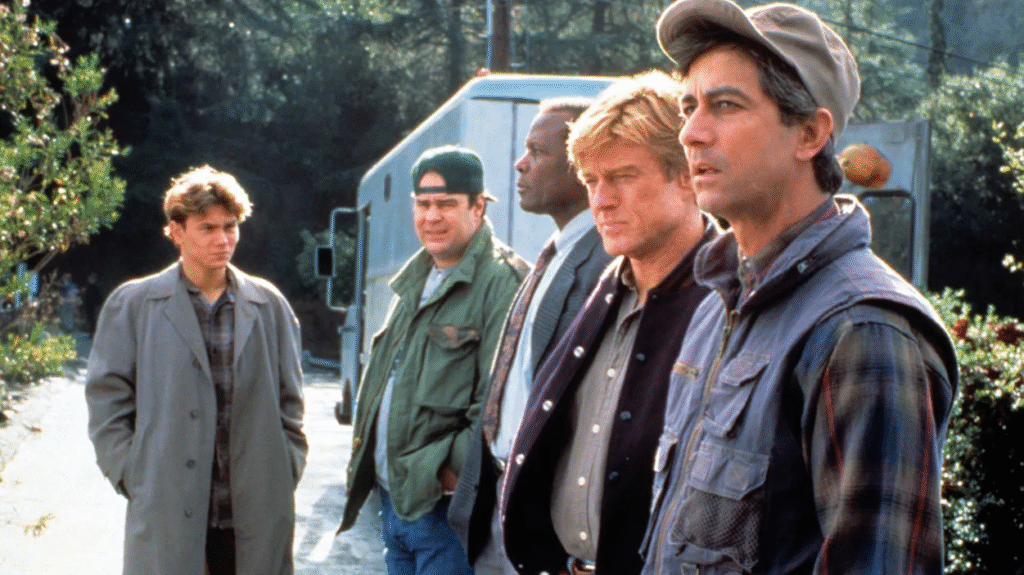 90s Movies