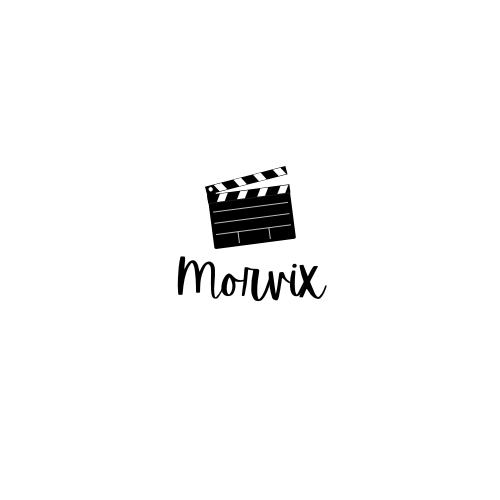 Morvix Logo