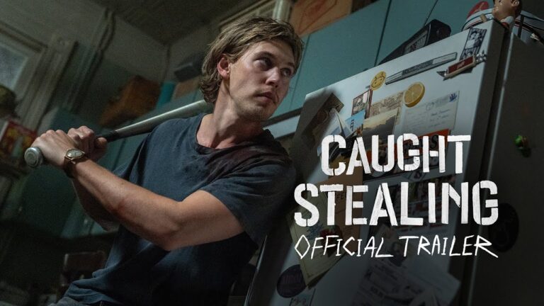 Darren Aronofsky Returns with Caught Stealing: What We Know So Far