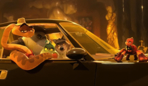 Heist Hijinks Return: Why The Bad Guys 2 Is Winning Audiences