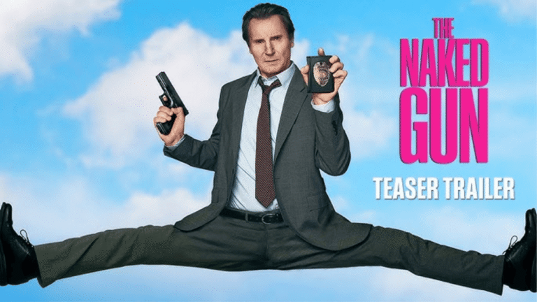 The Naked Gun Reboot: Nostalgia or Comic Misfire? Our Verdict
