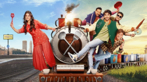 Heer Express – A Complete Travel Guide