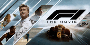 F1: The Movie (2025) – Full Guide
