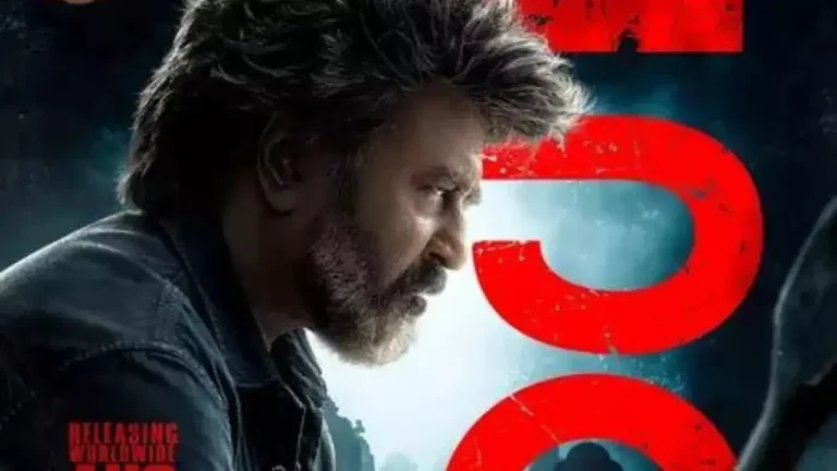 South Indian Cinema in the Spotlight: Coolie and More Arrive in August