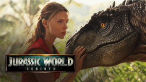 Jurassic World: Rebirth (2025) – Full Movie Guide